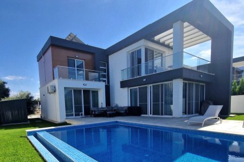 Villa Girne, №211028