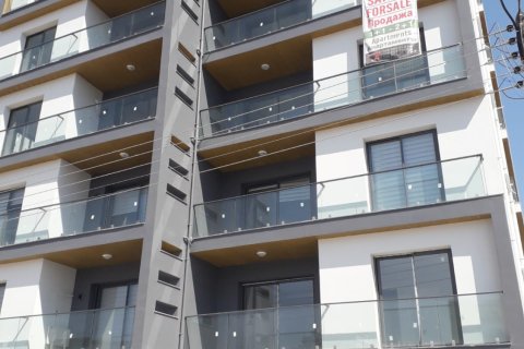 Wohnung in Famagusta, Nr. 210889 - 2