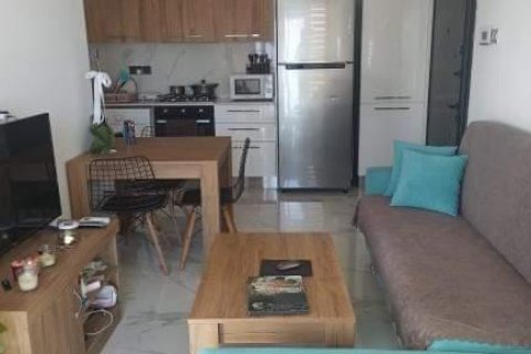 Wohnung in Famagusta, Nr. 210889 - 3
