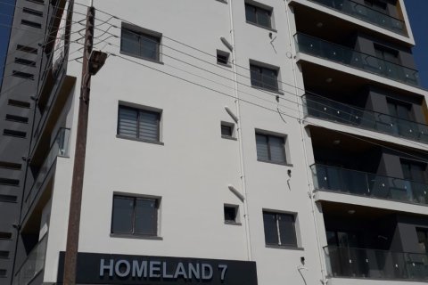 Wohnung in Famagusta, Nr. 210889 - 8