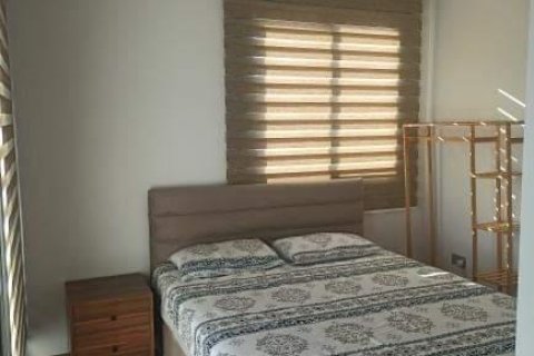 Wohnung in Famagusta, Nr. 210889 - 5