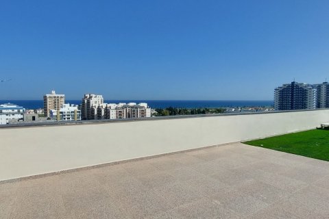 Продажа квартиры в Фамагусте, Северный Кипр 2 комн., 55м2, №210891 – фото 11