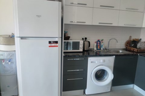 Продажа квартиры в Фамагусте, Северный Кипр 2 комн., 55м2, №210891 – фото 3