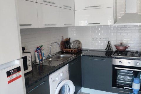 Продажа квартиры в Фамагусте, Северный Кипр 2 комн., 55м2, №210891 – фото 4