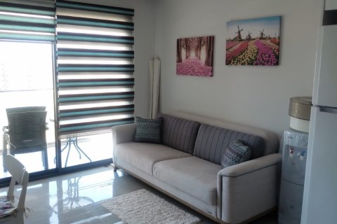 Продажа квартиры в Фамагусте, Северный Кипр 2 комн., 55м2, №210891 – фото 2
