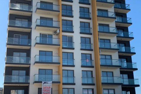 Apartment in Famagusta, Northern Cyprus No. 210891