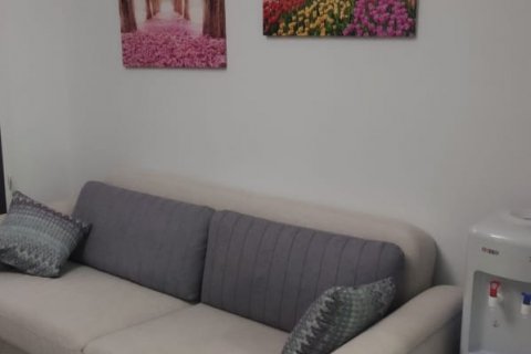 Продажа квартиры в Фамагусте, Северный Кипр 2 комн., 55м2, №210891 – фото 7