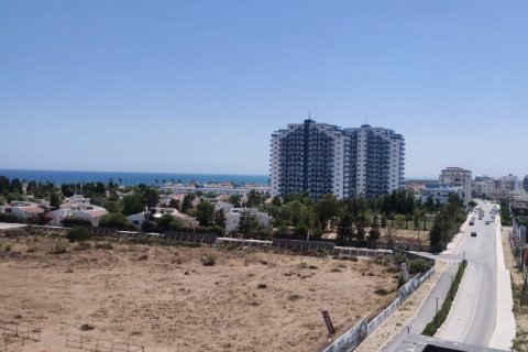Продажа квартиры в Фамагусте, Северный Кипр 2 комн., 55м2, №210891 – фото 12