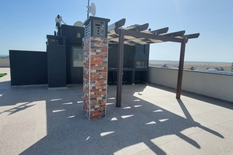 Продажа квартиры в Фамагусте, Северный Кипр 2 комн., 55м2, №210891 – фото 5
