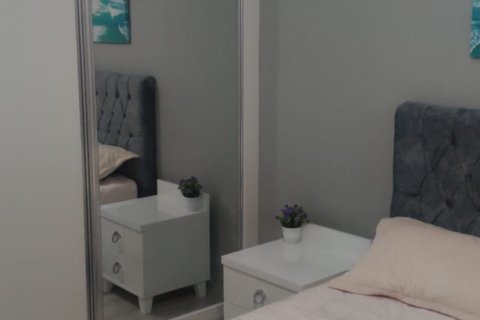 Продажа квартиры в Фамагусте, Северный Кипр 2 комн., 55м2, №210891 – фото 8