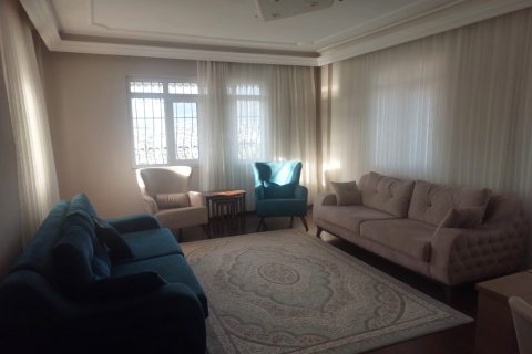 Villa for sale in Alanya, Antalya, Turkey, 4 bedrooms, 450m2, No. 172002 – photo 6