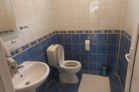 Villa for sale in Alanya, Antalya, Turkey, 4 bedrooms, 450m2, No. 172002 – photo 11