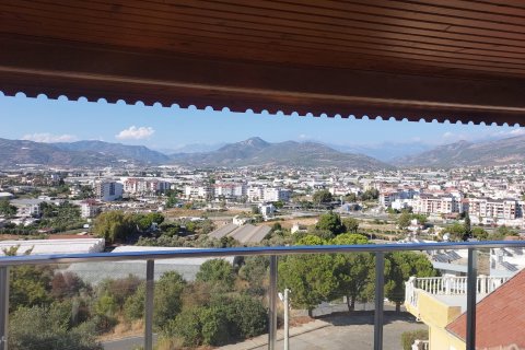 Villa for sale in Alanya, Antalya, Turkey, 4 bedrooms, 450m2, No. 172002 – photo 2