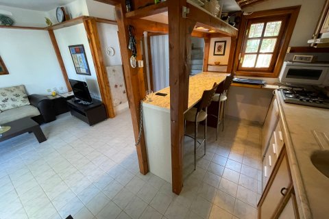 Продажа виллы  в Аланье, Анталье, Турция 2+1, 120м2, №172003 – фото 2
