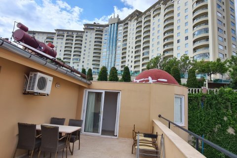 Villa  2+1  Alanya, Antalya, Türkiye №172003