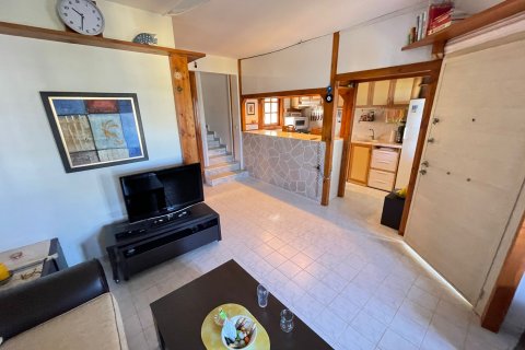 Продажа виллы  в Аланье, Анталье, Турция 2+1, 120м2, №172003 – фото 3