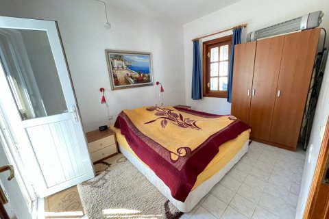 Продажа виллы  в Аланье, Анталье, Турция 2+1, 120м2, №172003 – фото 7