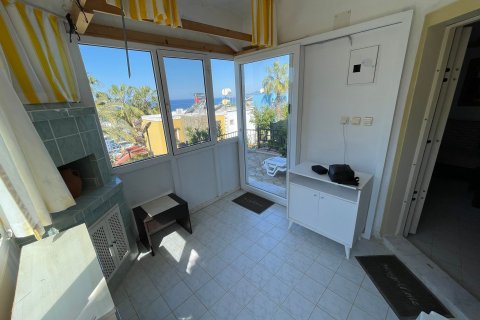 Продажа виллы  в Аланье, Анталье, Турция 2+1, 120м2, №172003 – фото 9