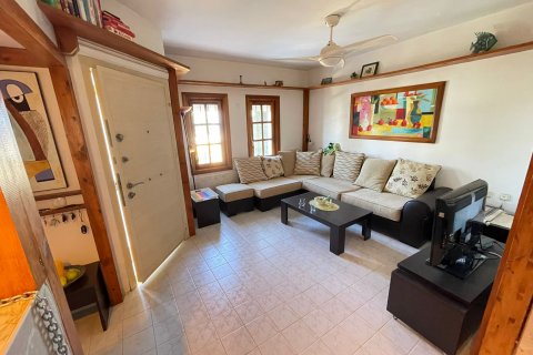 Продажа виллы  в Аланье, Анталье, Турция 2+1, 120м2, №172003 – фото 4