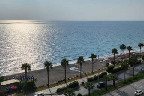 Lägenhet  i Mahmutlar, Antalya, Turkiet Nr. 165266