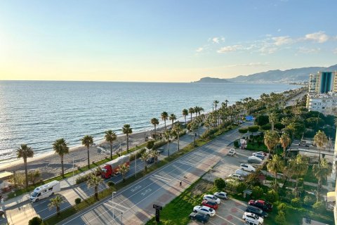 Apartment for sale  in Mahmutlar, Antalya, Turkey, 120m2, No. 165266 – photo 14