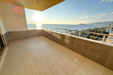 Apartment for sale  in Mahmutlar, Antalya, Turkey, 120m2, No. 165266 – photo 11