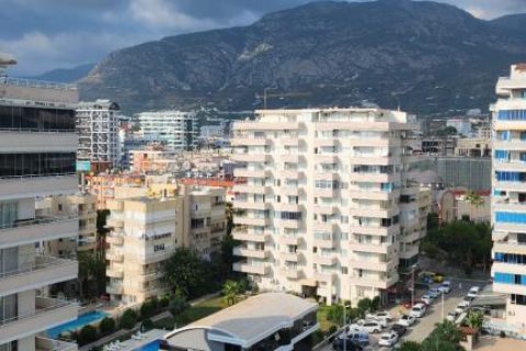 Apartment for sale  in Mahmutlar, Antalya, Turkey, 120m2, No. 165266 – photo 6