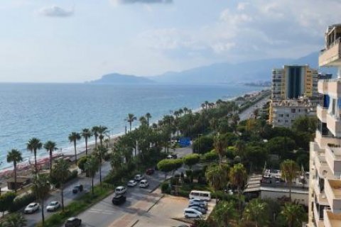 Apartment for sale  in Mahmutlar, Antalya, Turkey, 120m2, No. 165266 – photo 2