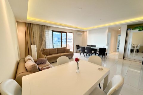 Apartment for sale  in Mahmutlar, Antalya, Turkey, 120m2, No. 165266 – photo 8