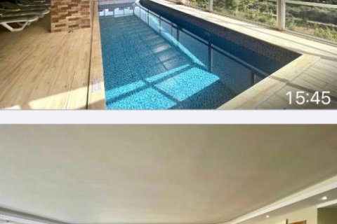Продажа квартиры в Кестеле, Анталье, Турция 2 комн., 70м2, №165267 – фото 11