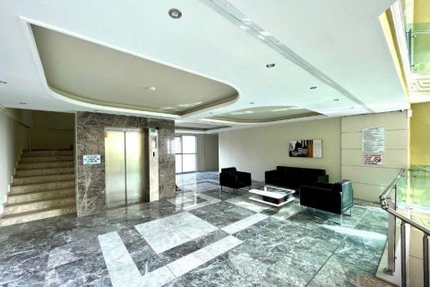 Продажа квартиры в Кестеле, Анталье, Турция 2 комн., 70м2, №165267 – фото 20