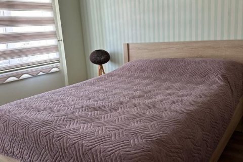 Продажа квартиры в Кестеле, Анталье, Турция 2 комн., 70м2, №165267 – фото 10