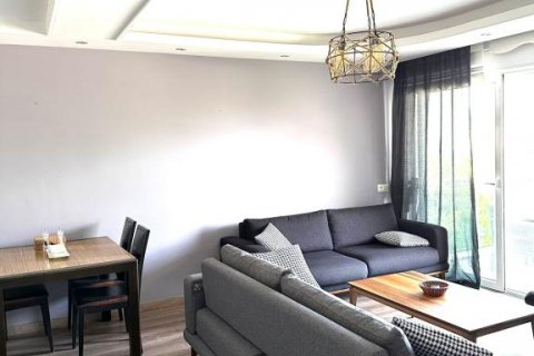 Продажа квартиры в Кестеле, Анталье, Турция 2 комн., 70м2, №165267 – фото 9