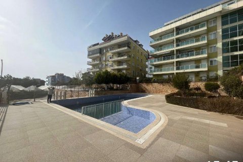 Daire   Kestel, Antalya, Türkiye №165267