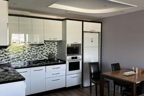 Продажа квартиры в Кестеле, Анталье, Турция 2 комн., 70м2, №165267 – фото 14