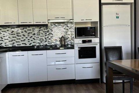 Продажа квартиры в Кестеле, Анталье, Турция 2 комн., 70м2, №165267 – фото 19