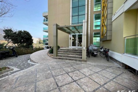 Продажа квартиры в Кестеле, Анталье, Турция 2 комн., 70м2, №165267 – фото 6