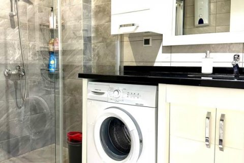 Продажа квартиры в Кестеле, Анталье, Турция 2 комн., 70м2, №165267 – фото 22