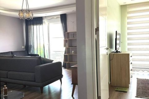 Продажа квартиры в Кестеле, Анталье, Турция 2 комн., 70м2, №165267 – фото 13