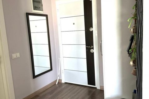 Продажа квартиры в Кестеле, Анталье, Турция 2 комн., 70м2, №165267 – фото 5