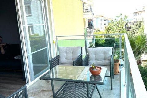 Продажа квартиры в Кестеле, Анталье, Турция 2 комн., 70м2, №165267 – фото 8