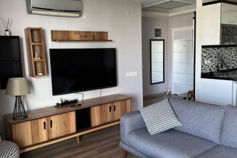 Продажа квартиры в Кестеле, Анталье, Турция 2 комн., 70м2, №165267 – фото 18