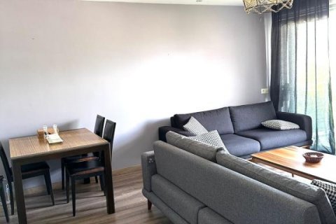 Продажа квартиры в Кестеле, Анталье, Турция 2 комн., 70м2, №165267 – фото 4
