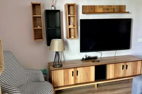 Продажа квартиры в Кестеле, Анталье, Турция 2 комн., 70м2, №165267 – фото 3