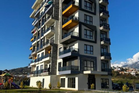 Lägenhet i Demirtas, Alanya, Antalya, Turkiet Nr. 165270 - 5