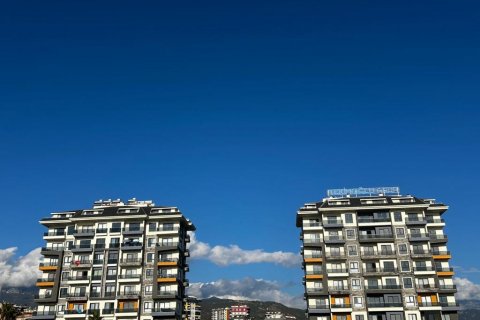 Leilighet  i Demirtas, Alanya, Antalya, Tyrkia Nr. 165270
