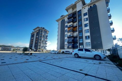 Lägenhet i Demirtas, Alanya, Antalya, Turkiet Nr. 165270 - 2