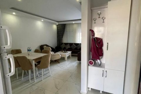 Продажа квартиры в Махмутларе, Анталье, Турция 2 комн., 70м2, №168575 – фото 4