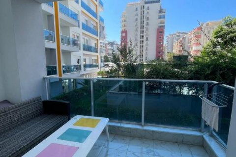 Продажа квартиры в Махмутларе, Анталье, Турция 2 комн., 70м2, №168575 – фото 6