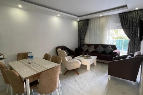 Продажа квартиры в Махмутларе, Анталье, Турция 2 комн., 70м2, №168575 – фото 8